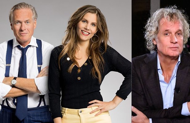 Dubbele aflevering van Op1 over Peter R. de Vries en watersnood in Limburg